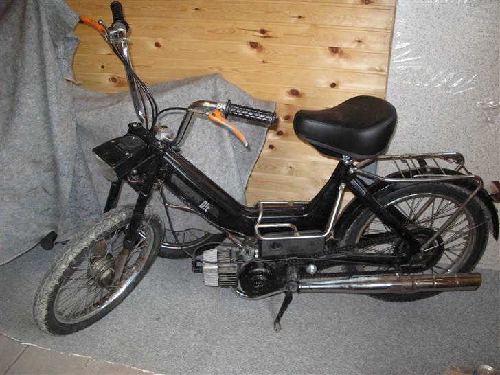 Puch Maxi - Solgt -  billede 1