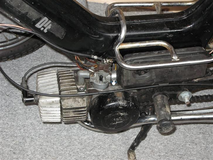 Puch Maxi - Solgt -  billede 3