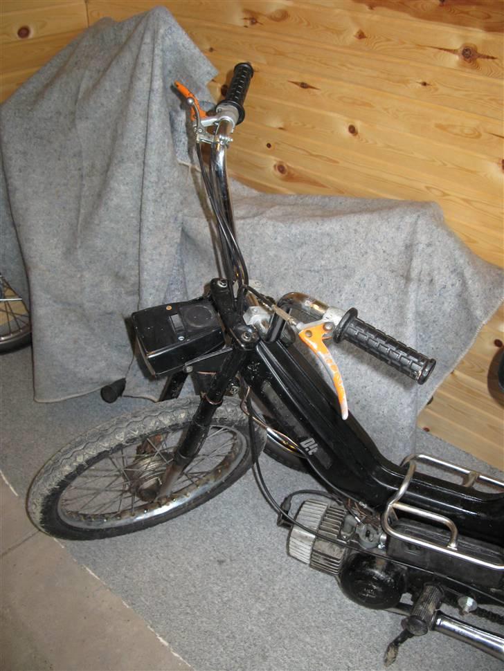 Puch Maxi - Solgt -  billede 5