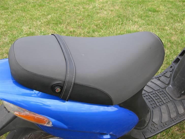 Gilera stalker  billede 2