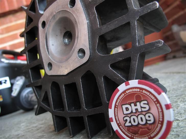 Puch Maxi"Projekt Mk" solgt billede 4