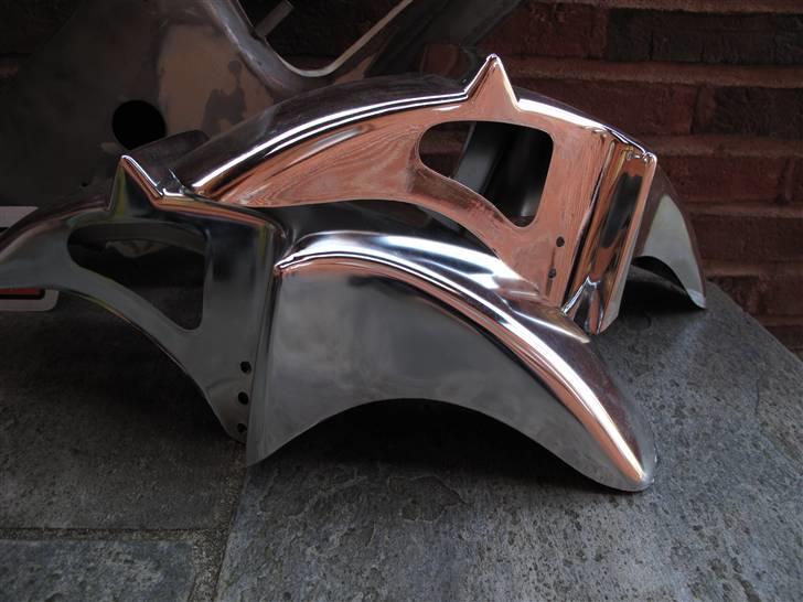 Puch Maxi"Projekt Mk" solgt billede 7