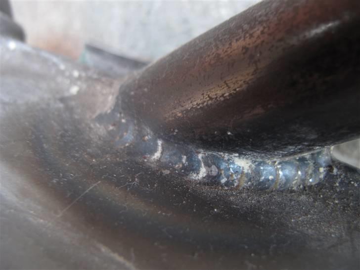 Puch Maxi"Projekt Mk" solgt billede 8