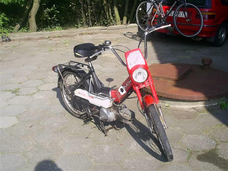 Puch maxi k billede 2