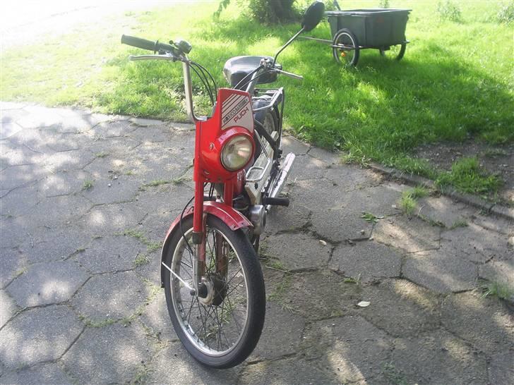 Puch maxi k billede 3