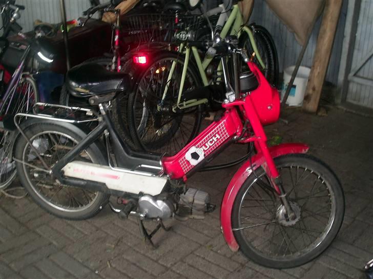 Puch maxi k billede 4