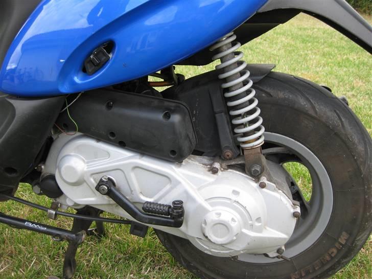 Gilera stalker  billede 7