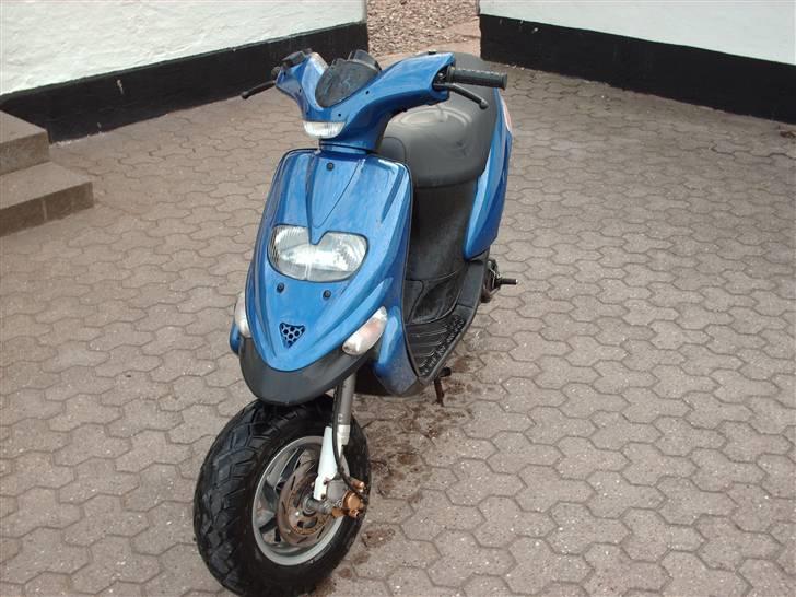 Gilera Stalker til salg billede 1