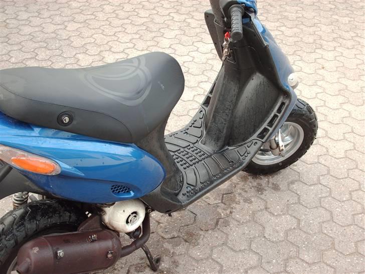 Gilera Stalker til salg billede 3