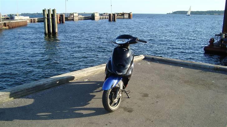 Giantco sprint SE billede 1