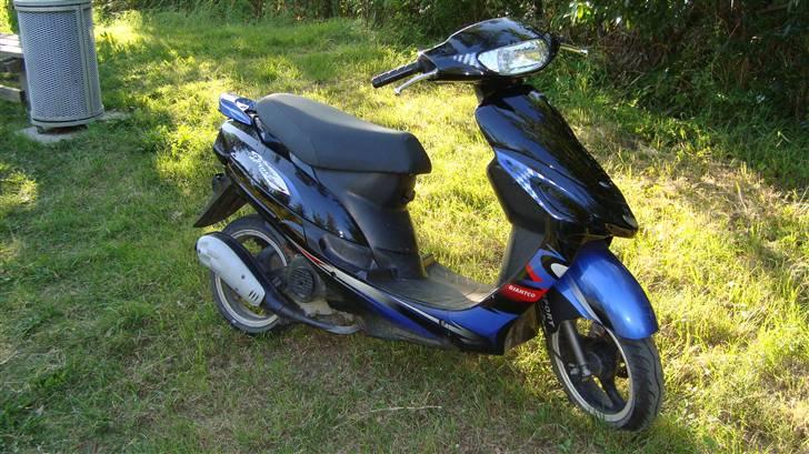 Giantco sprint SE billede 2