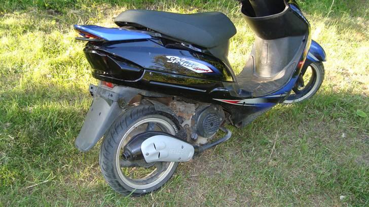 Giantco sprint SE billede 3