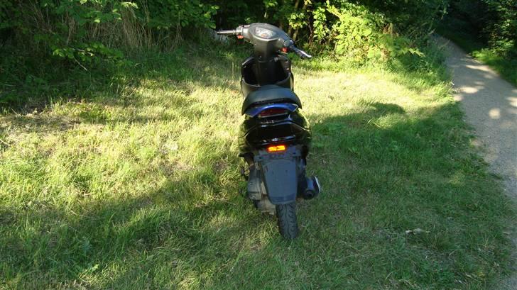 Giantco sprint SE billede 4