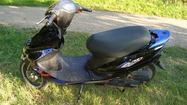 Giantco sprint SE billede 6