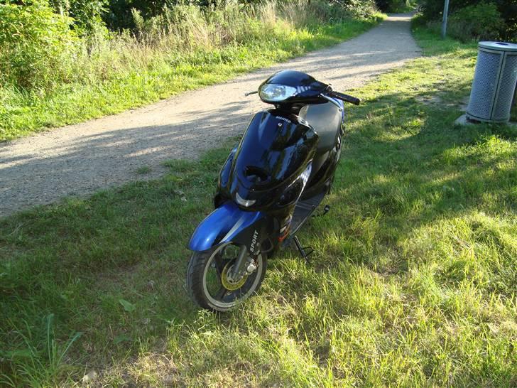 Giantco sprint SE billede 7