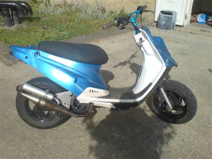 PGO big max / solgt billede 5