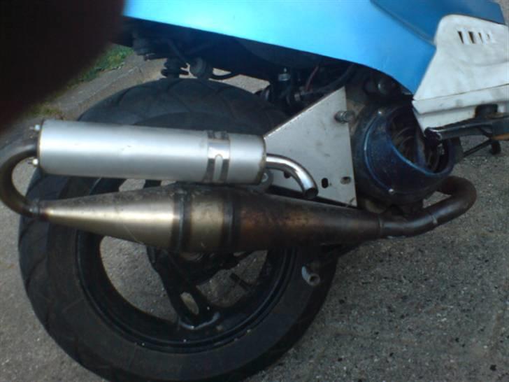 PGO big max / solgt billede 6