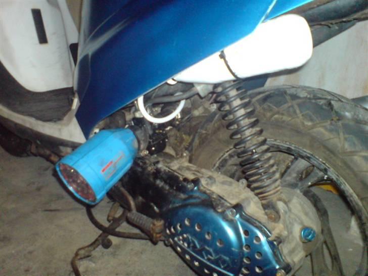 PGO big max / solgt billede 10