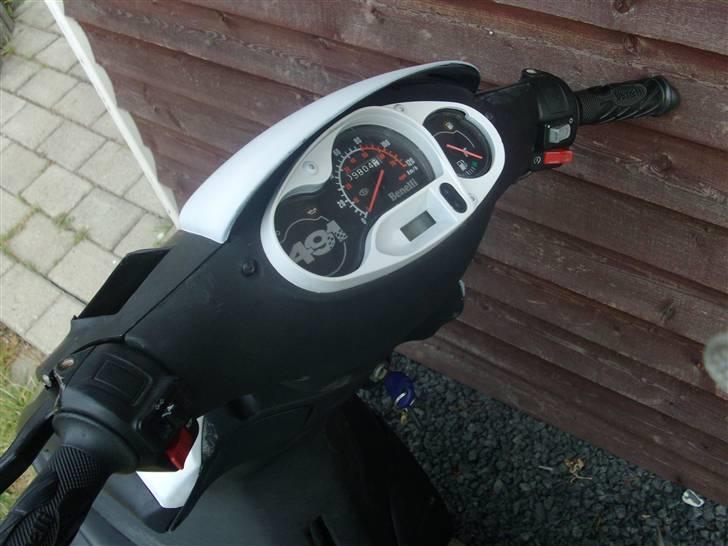 Benelli 491 gt (GONE) billede 2