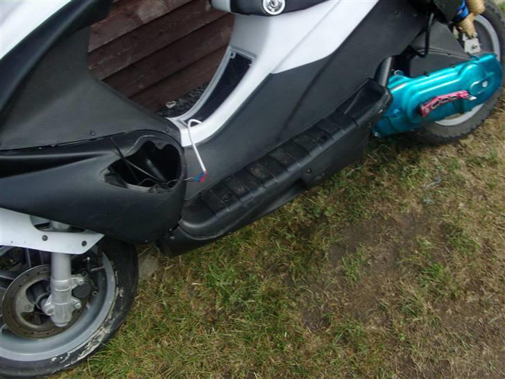 Benelli 491 gt (GONE) billede 3