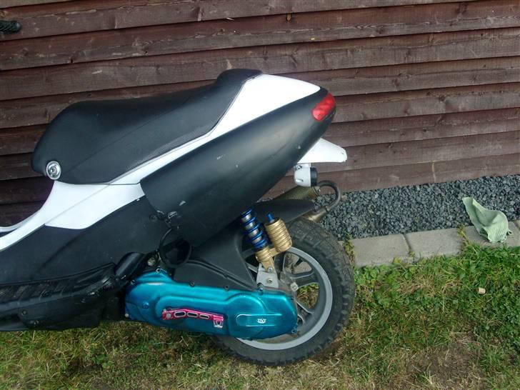 Benelli 491 gt (GONE) billede 4