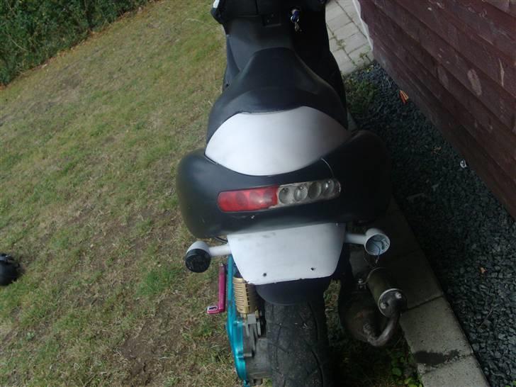 Benelli 491 gt (GONE) billede 5