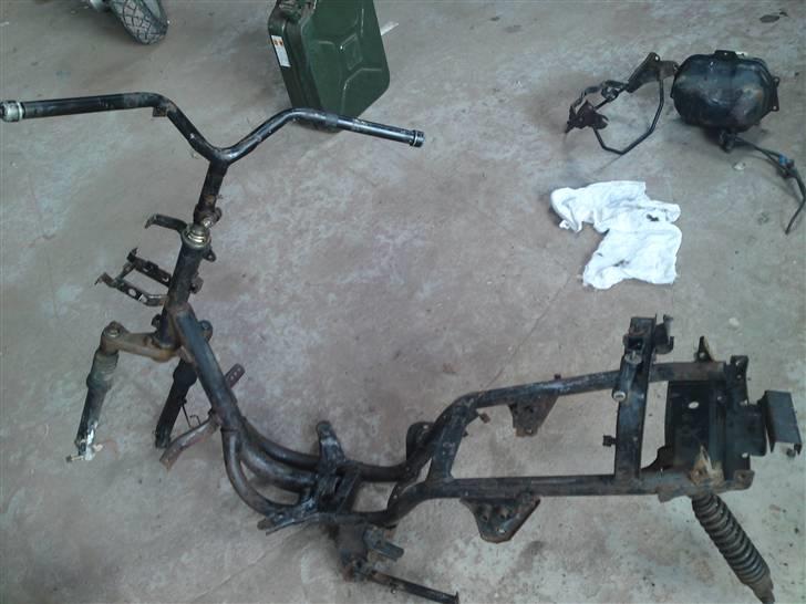 Kreidler         DØD:( billede 5