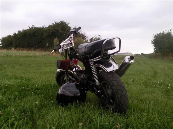 Skyteam Dax billede 16