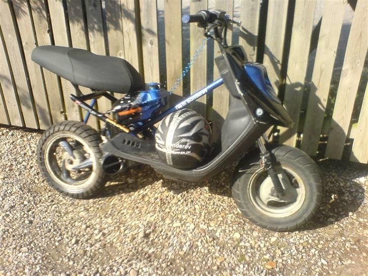 PGO hot baneracer billede 1