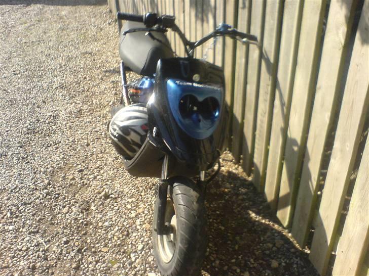 PGO hot baneracer billede 2