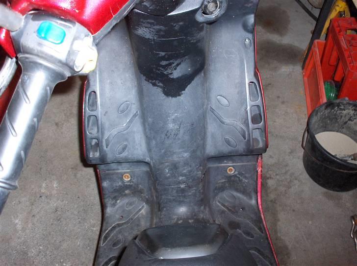 Peugeot Speedfighter (SOLGT) billede 7