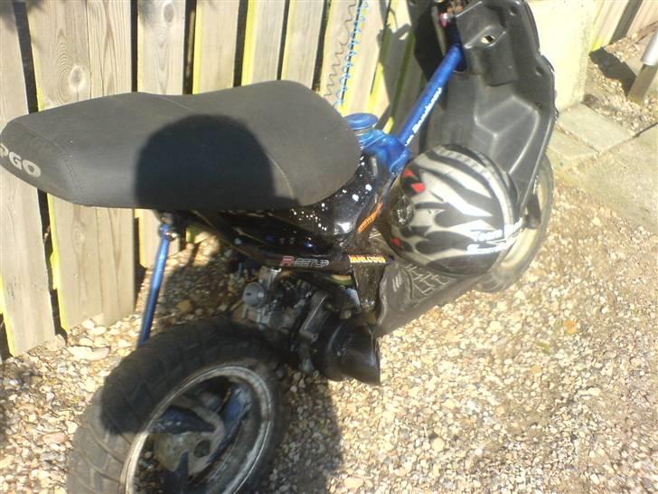 PGO hot baneracer billede 4