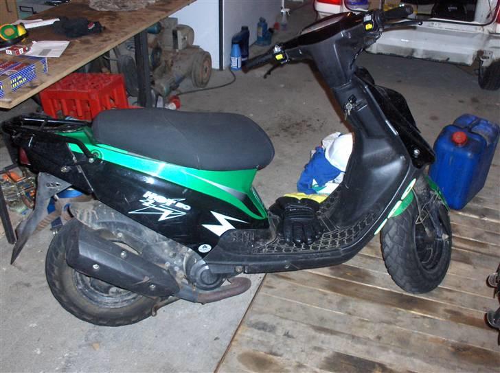 PGO hot 50 billede 3