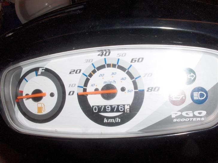 PGO hot 50 billede 4