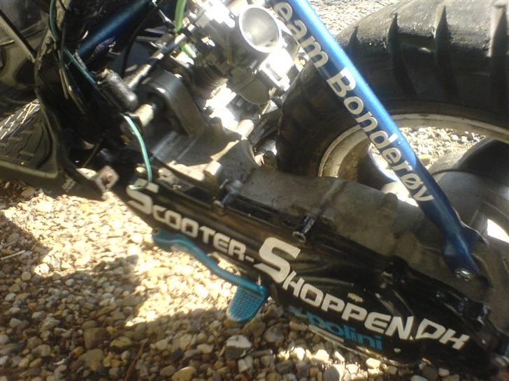 PGO hot baneracer billede 7