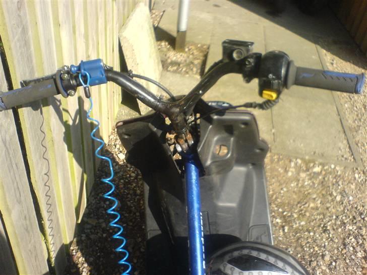 PGO hot baneracer billede 8