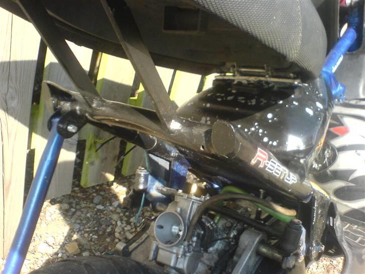 PGO hot baneracer billede 9