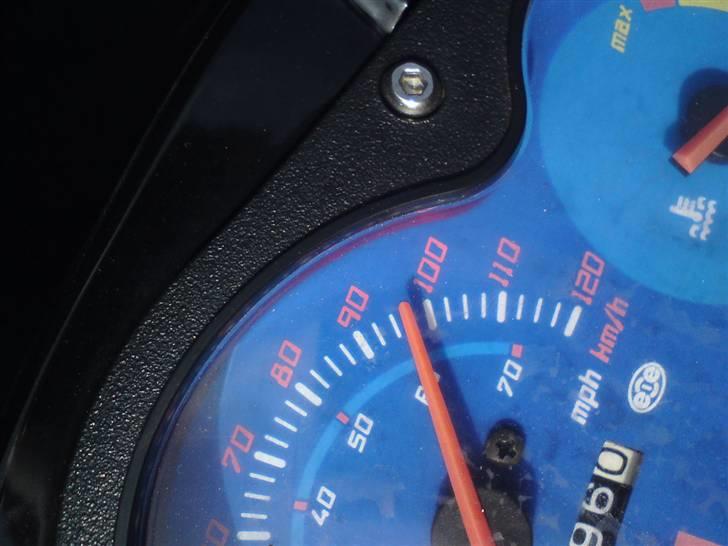 Aprilia Sr 50 Lc DD solgt billede 10