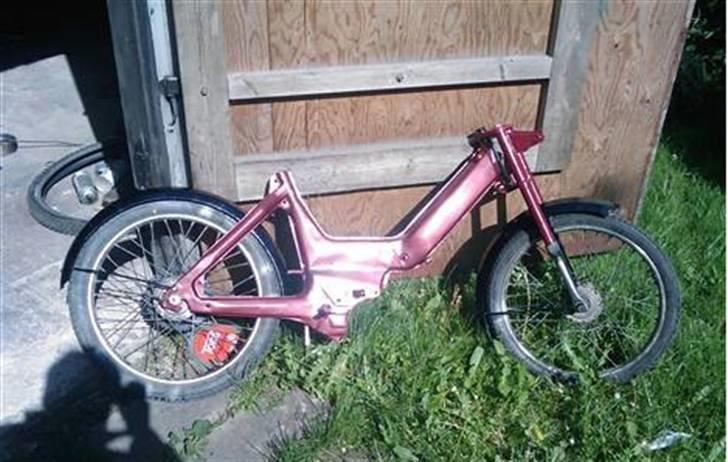 Puch Maxi K til salg billede 2