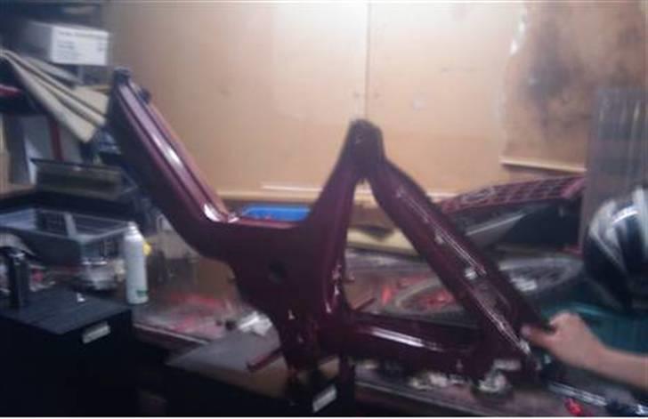 Puch Maxi K til salg billede 4