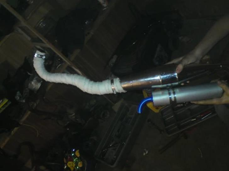 Puch Maxi K til salg billede 5