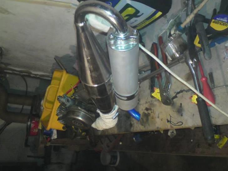 Puch Maxi K til salg billede 6