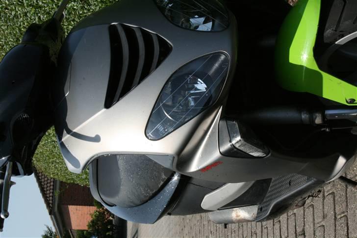 Piaggio NRG Power DT billede 1