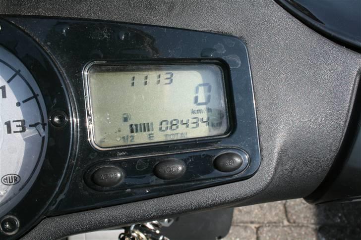 Piaggio NRG Power DT billede 5