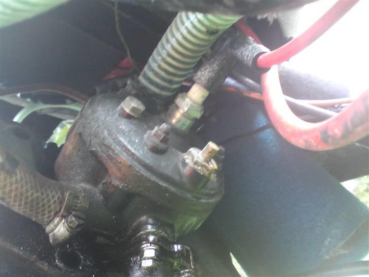 Aprilia Sonic/Jog R LC  [Tidl.Scooter] billede 18