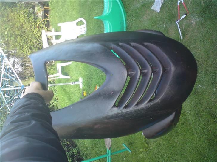 Aprilia Sonic/Jog R LC  [Tidl.Scooter] billede 20