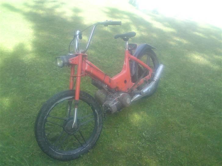 Puch maxi k billede 1
