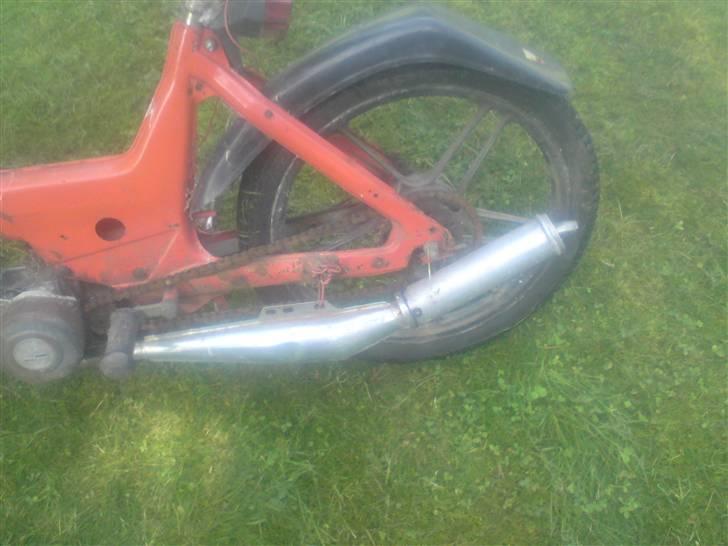 Puch maxi k billede 2