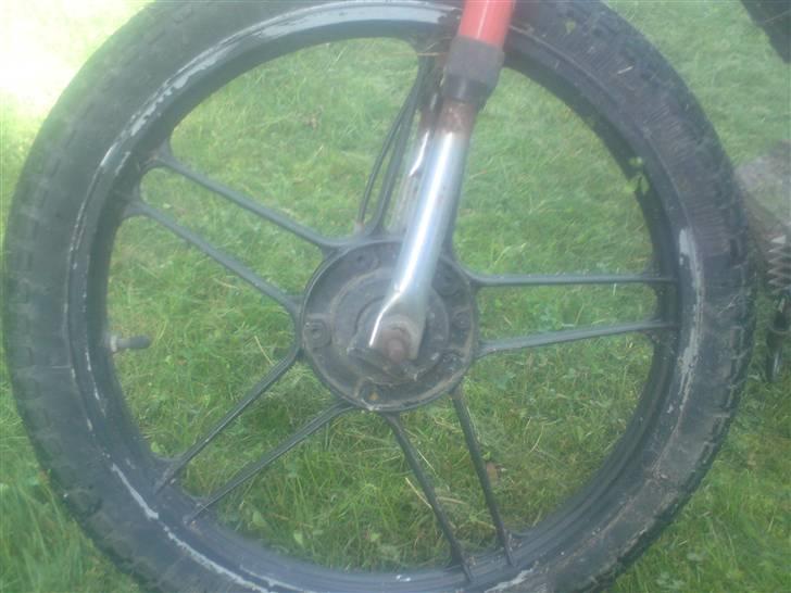 Puch maxi k billede 4