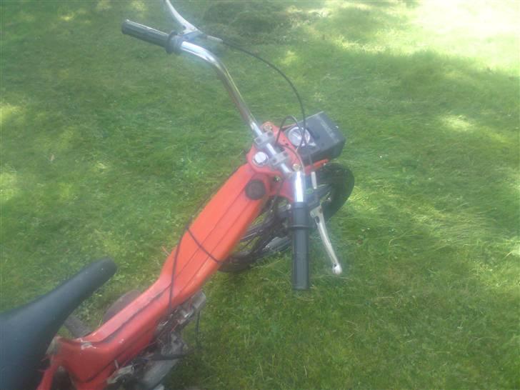 Puch maxi k billede 5